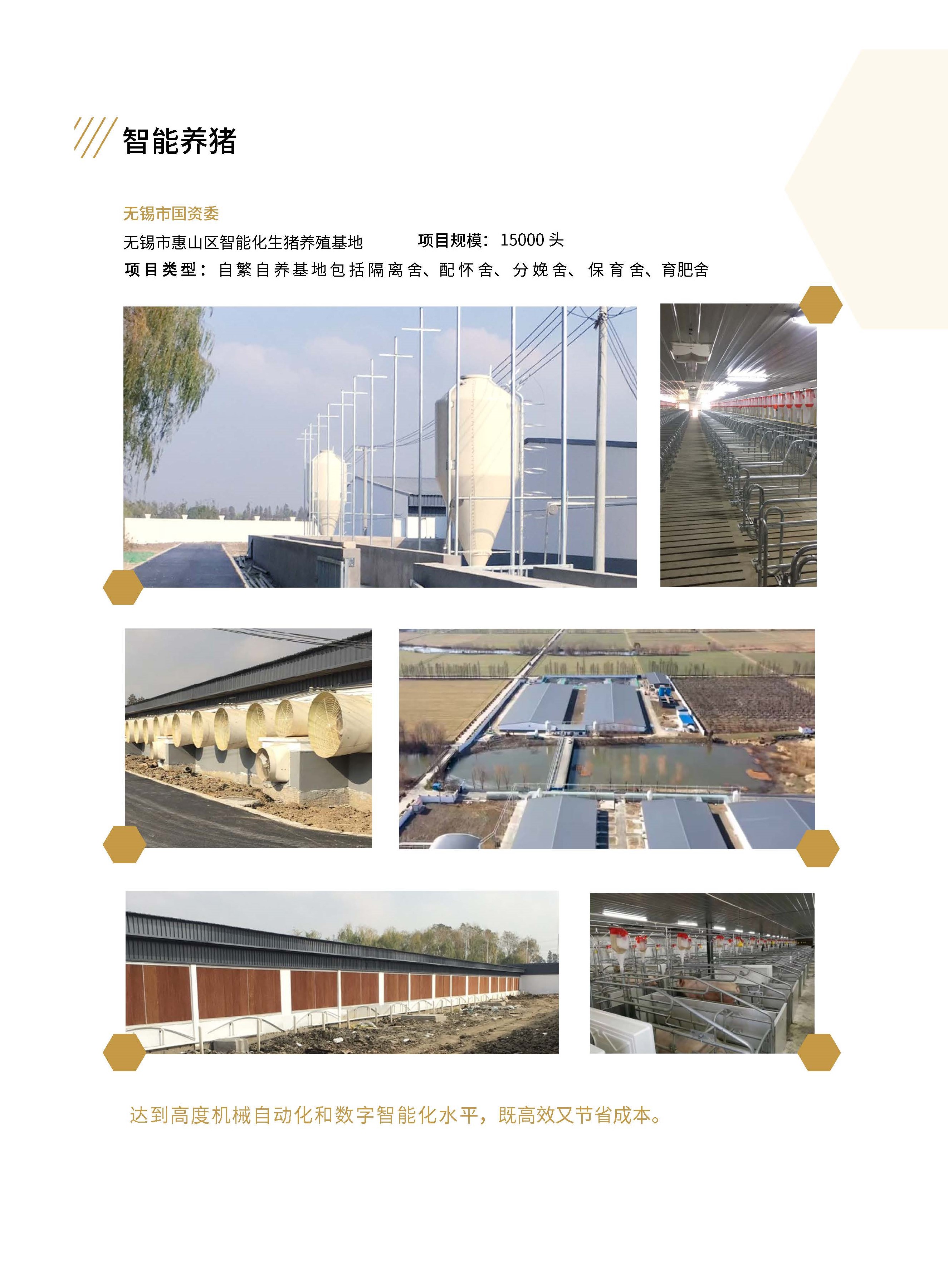 智能養(yǎng)豬 智能養(yǎng)豬